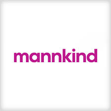 Large logo of MannKind