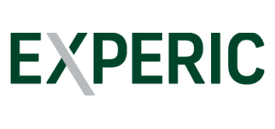 Large logo of Experic