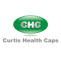 Large logo of Curtis Health Caps