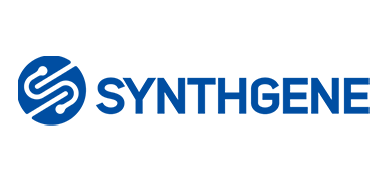 Large logo of Jiangsu Synthgene Biotechnology