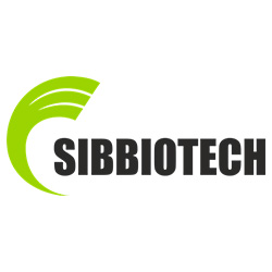 Large logo of Sibbiotech