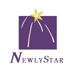 Large logo of Newlystar (Ningbo) Medtech