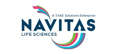 Large logo of Navitas