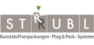 Large logo of Strubl KG Kunststoffverpackung