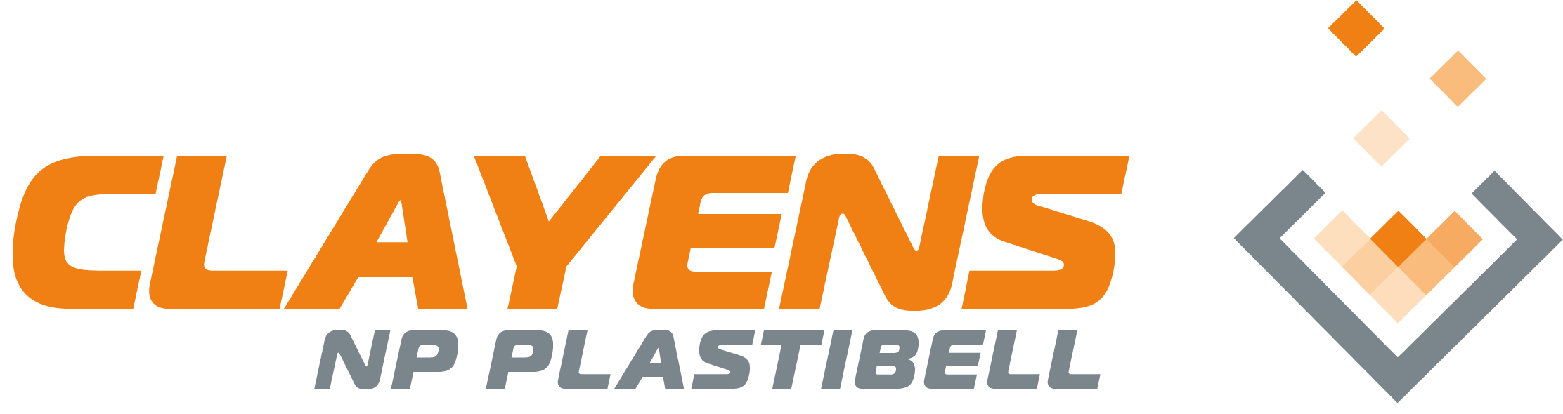 Large logo of NP Plastibell