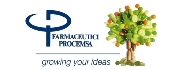 Large logo of Farmaceutici Procemsa