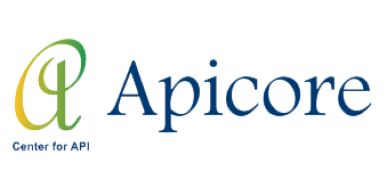 Large logo of Apicore