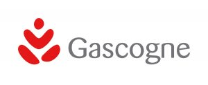 Large logo of Gascogne Flexible