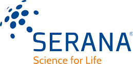 Large logo of Serana