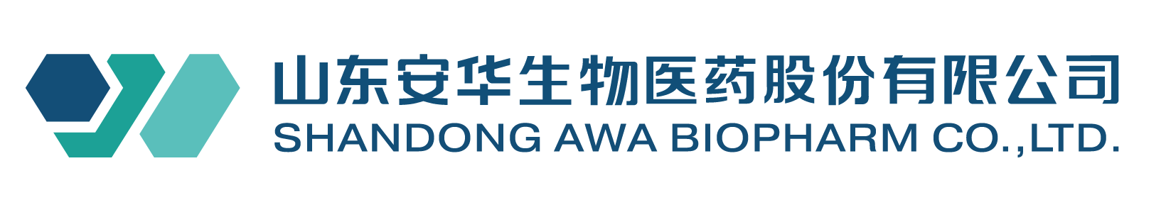 Large logo of Shandong Awa Biopharma