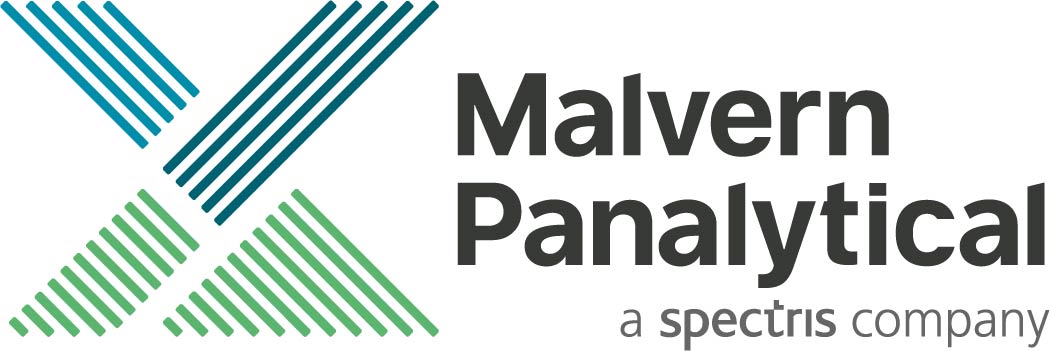 Large logo of Malvern Panalytical