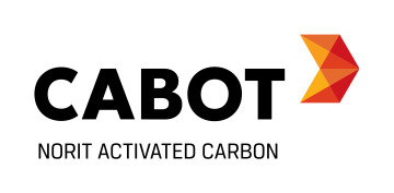 Large logo of Cabot Norit Activated Carbon