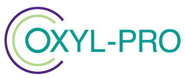 Large logo of Oxyl-Pro