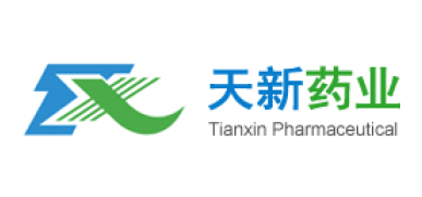 Large logo of Zhejiang Tianxin Pharmaceutical