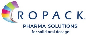 Large logo of Ropack