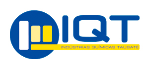 Large logo of IQT Industrias Quimicas Taubate