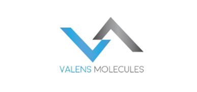 Large logo of Valens Molecules