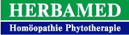 Large logo of Herbamed