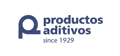 Large logo of Productos Aditivos