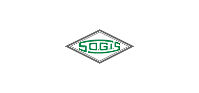 Large logo of So.g.i.s Industria Chimica