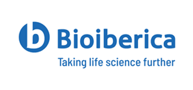 Large logo of Bioiberica