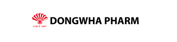 Large logo of Dongwha Pharm