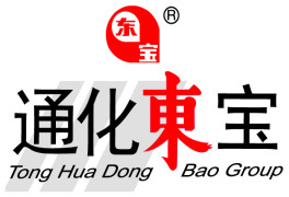 Large logo of Tonghua Dongbao Group