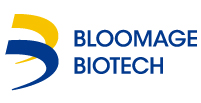 Large logo of Bloomage Biotechnology