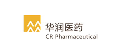 Large logo of China Resources Pharmaceutical Group