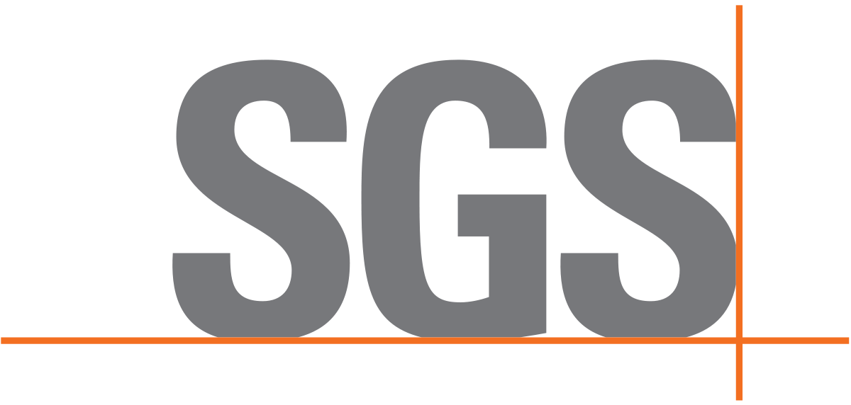 Large logo of SGS Life Sciences