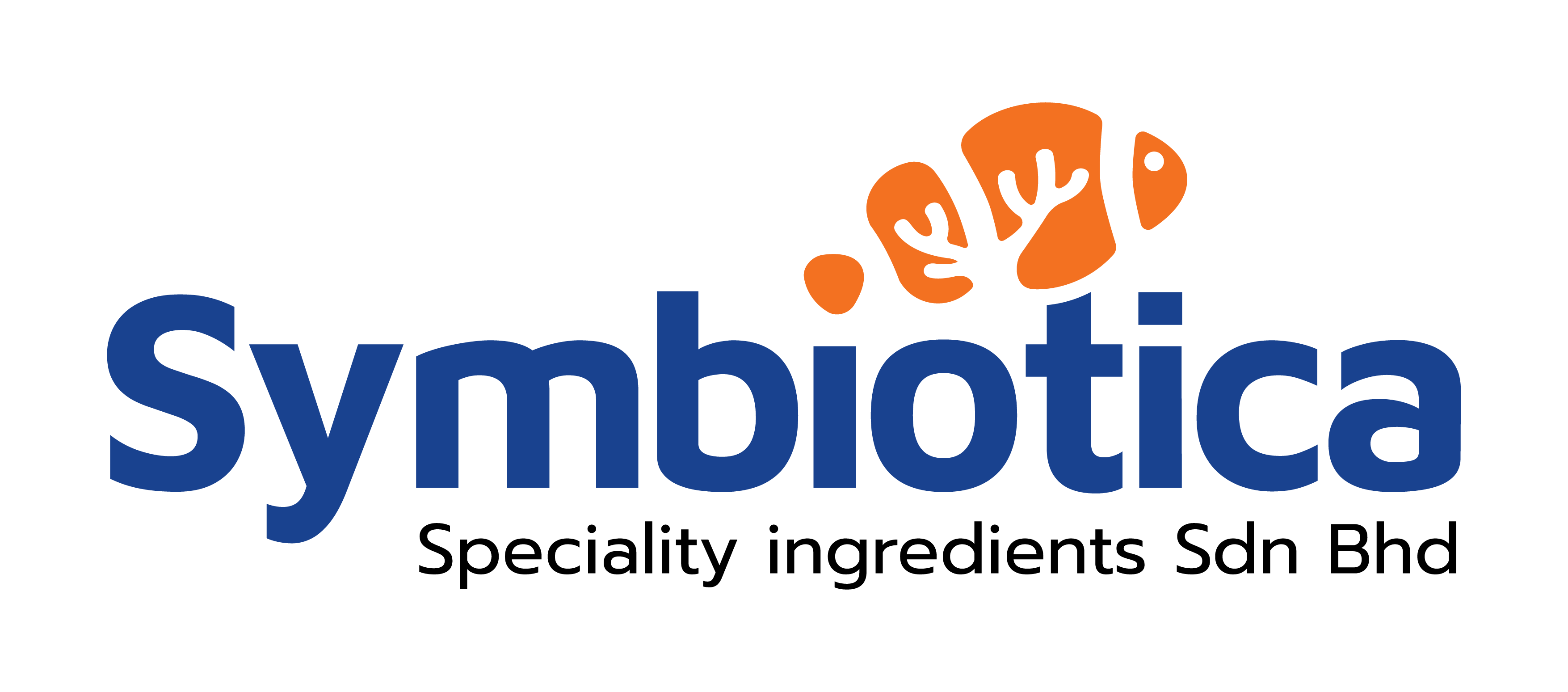 Large logo of Symbiotica Specialty Ingredients