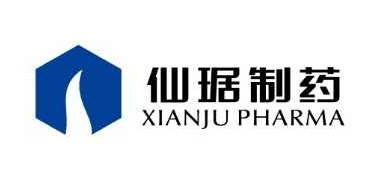 Large logo of Zhejiang Xianju Pharmaceutical Co., Ltd