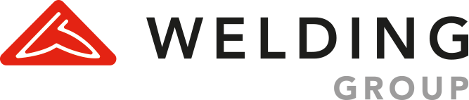 Large logo of Welding