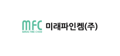 Large logo of MFC