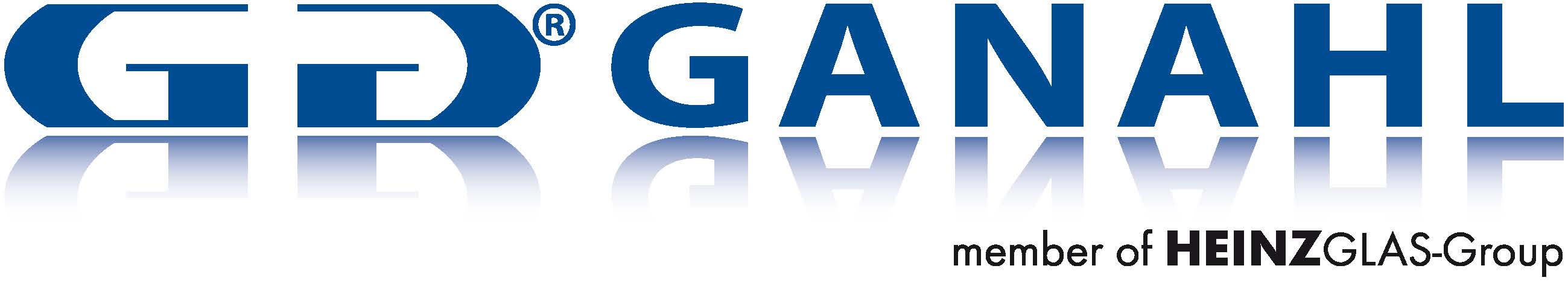 Large logo of Ganahl