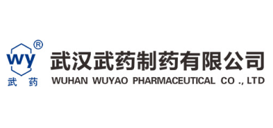 Large logo of Wuhan Wuyao Pharmaceutical