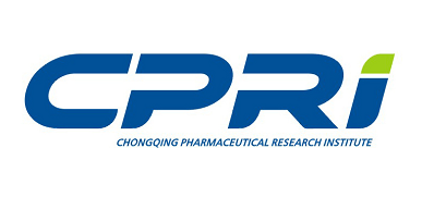 Large logo of Chongqing Pharmaceutical Research Institute