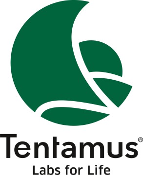 Large logo of Tentamus Pharma and Med GmbH