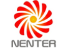 Large logo of Nenter