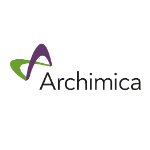 Large logo of Archimica