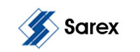 Large logo of Sarex Overseas