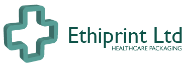 Large logo of Ethiprint Ltd