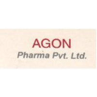 Large logo of Agon Pharma