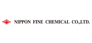 Large logo of Nippon Fine Chemical