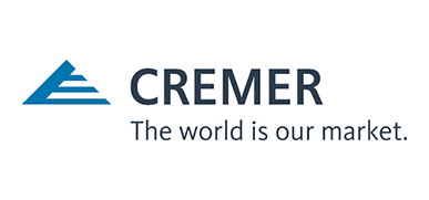 Large logo of Peter Cremer Holding