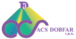 Large logo of Acs Dobfar Spa