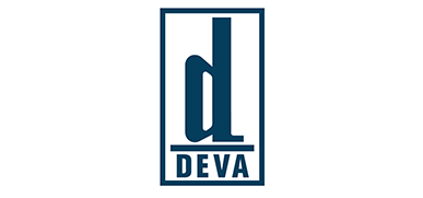 Large logo of Deva Holding