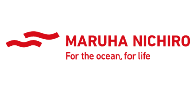 Large logo of Maruha Nichiro