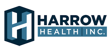 Large logo of Harrow