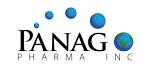 Large logo of Panag Pharma